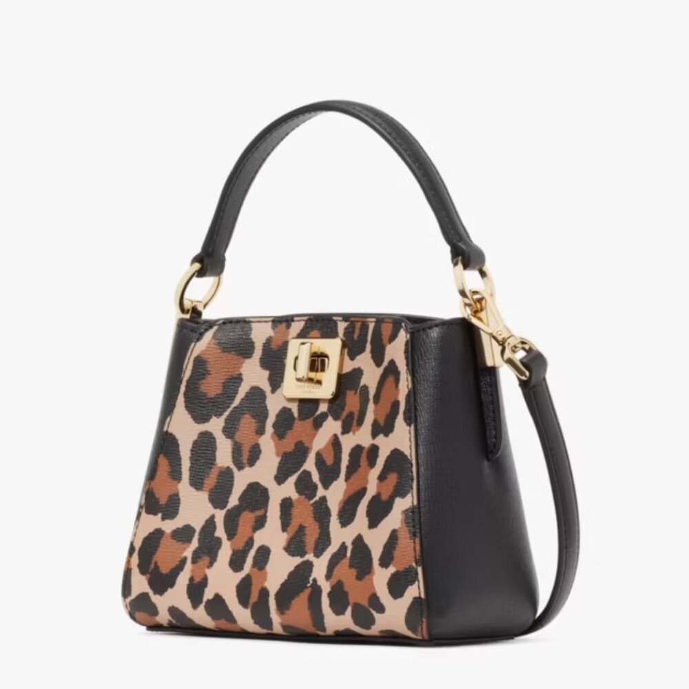 NWT kate spade Mini Phoebe Crossbody